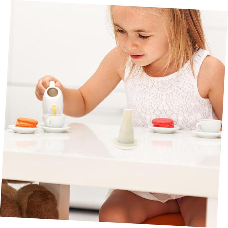 Yardwe Compatible Mini Tumblers Plastic Wobbling Toy Liner Insert - Image 2
